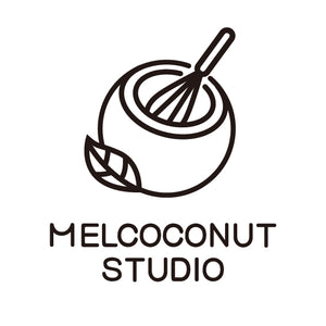 Melcoconut Studio