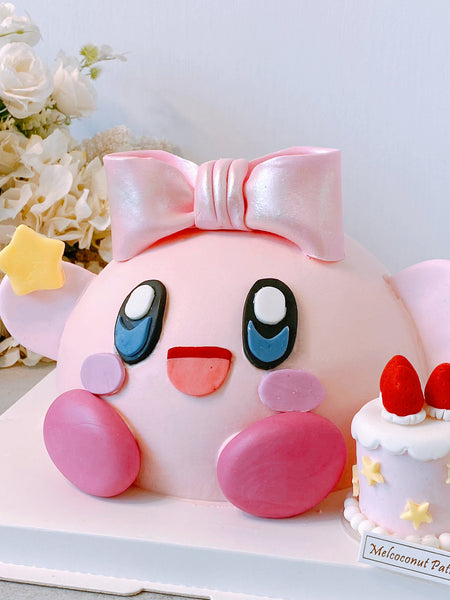 Kirby 星之卡比