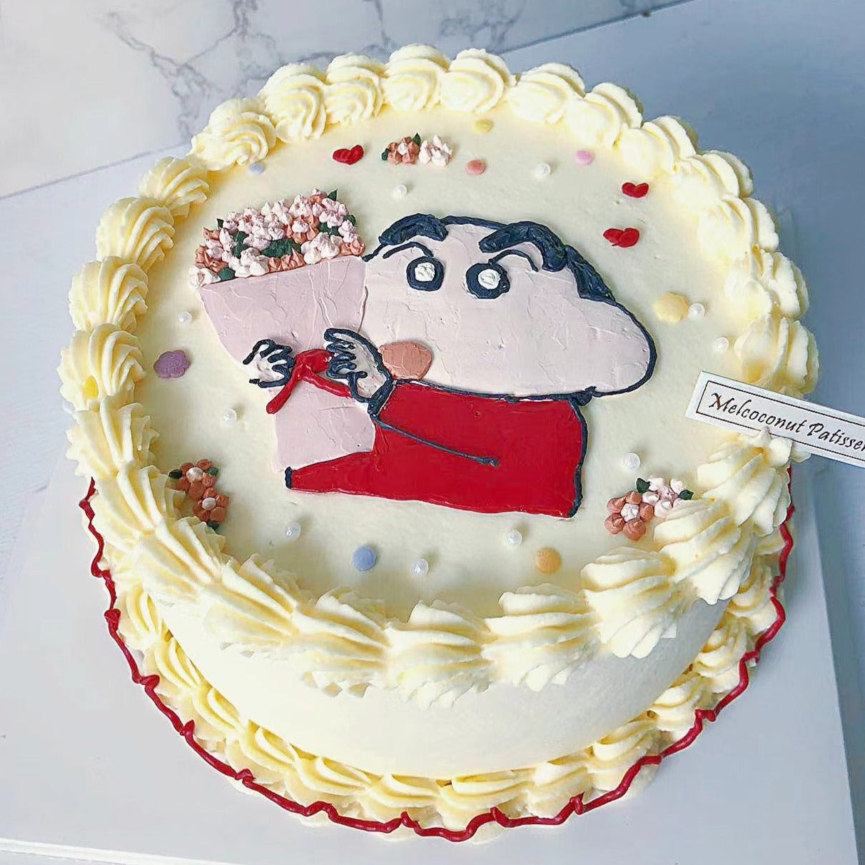 Crayon Shin-chan 蜡笔小新