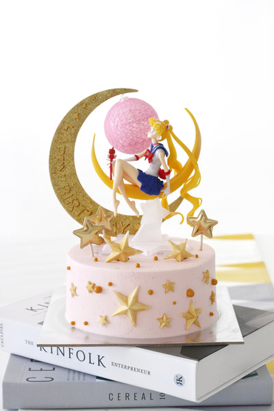 Sailor Moon 美少女战士