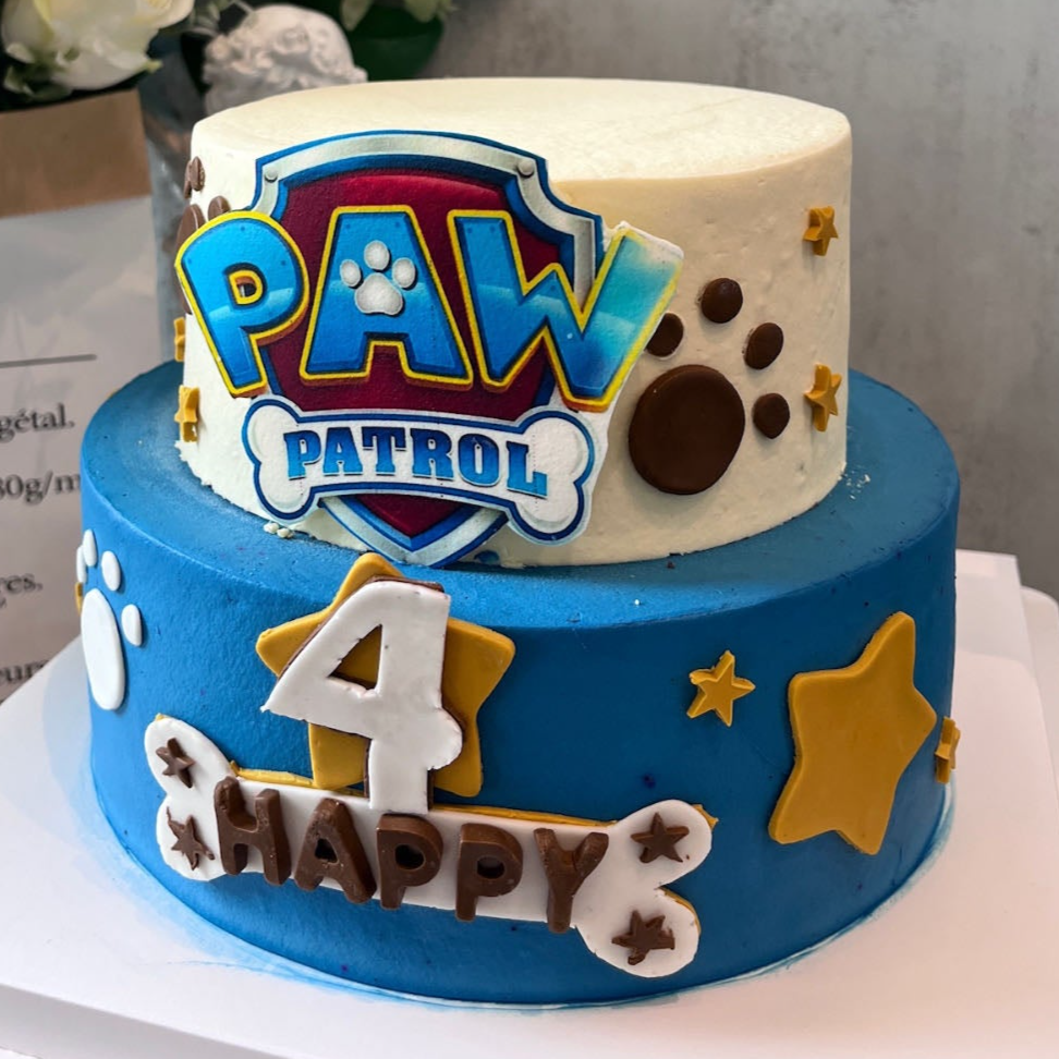 PAW Patrol 汪汪队