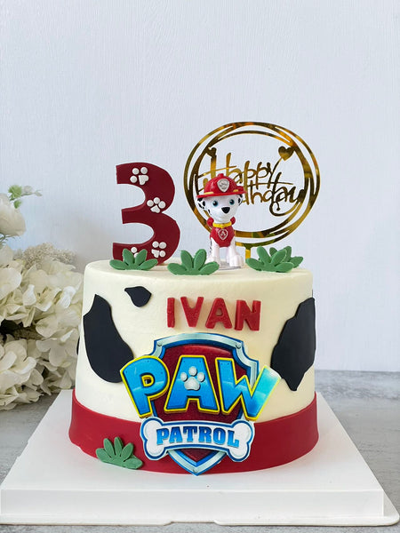 PAW Patrol 汪汪队