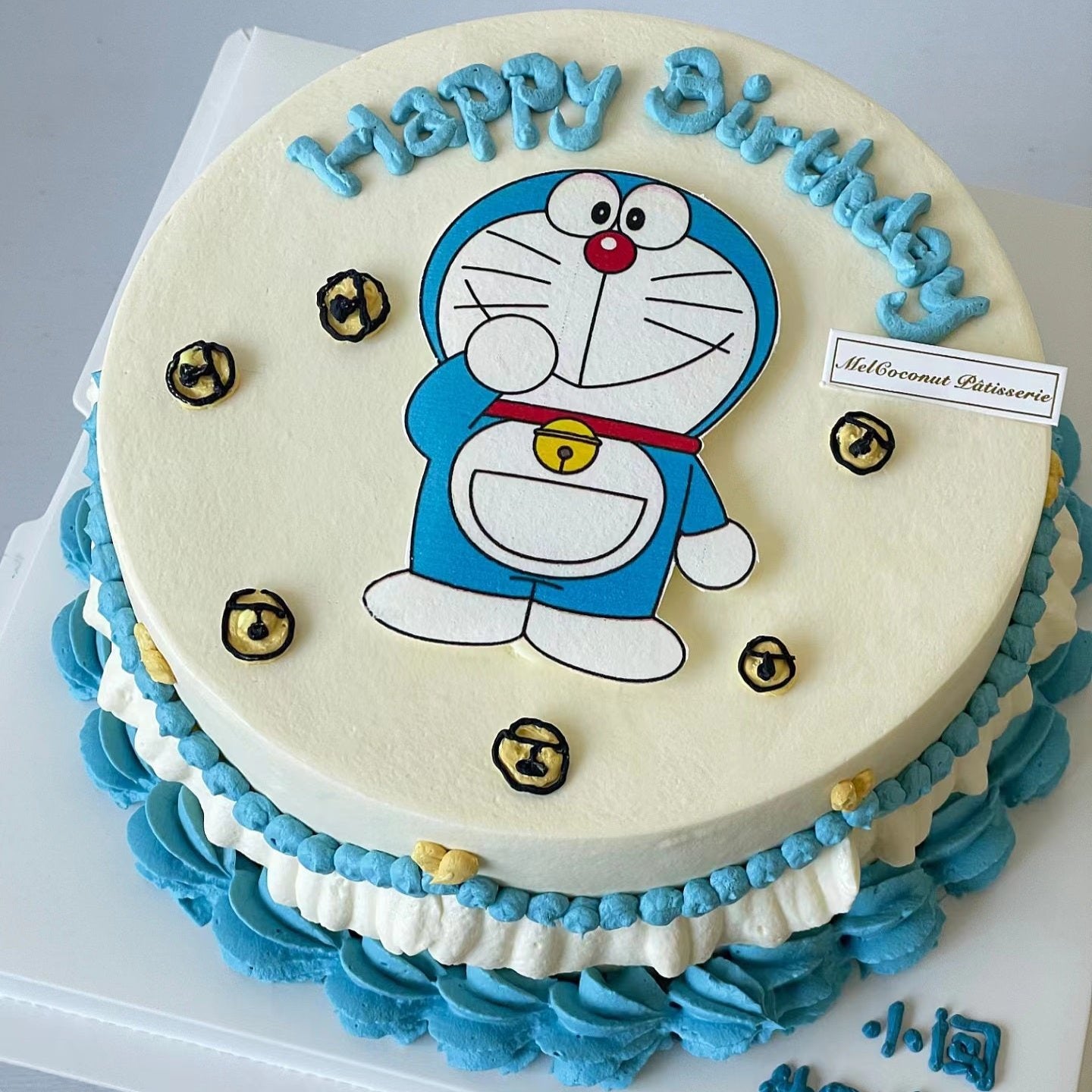 Doraemon 哆啦A梦