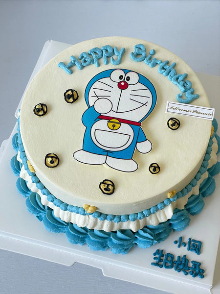 Doraemon 哆啦A梦