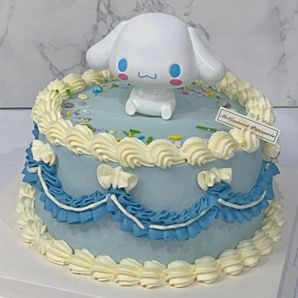 Cinnamoroll 玉桂狗