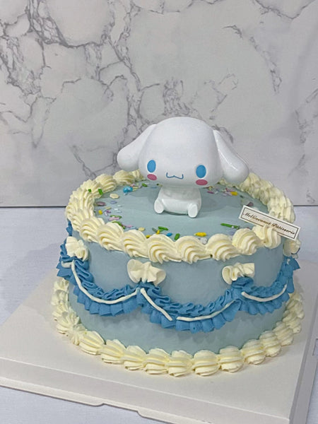 Cinnamoroll 玉桂狗