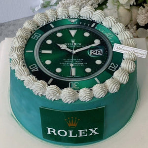 Rolex Icing Sheet 劳力士表盘